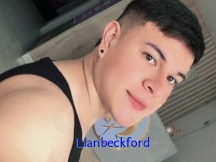 lianbeckford Sexo Gratis