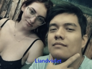 liandviolet Sexo Gratis