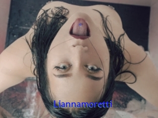 Liannamoretti