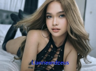 Lianneandzeus