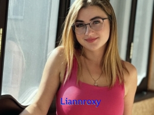 Liannroxy