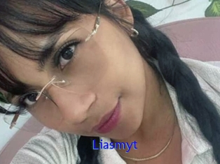 Liasmyt