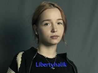 Libertyhalik