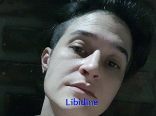 Libidine