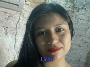 Lichs
