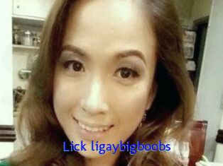 Lick_ligaybigboobs