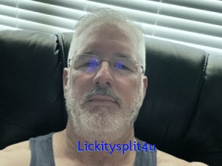 Lickitysplit4u