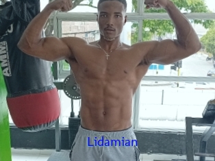 Lidamian