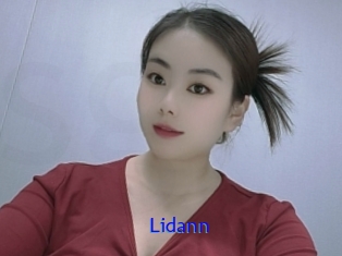 Lidann
