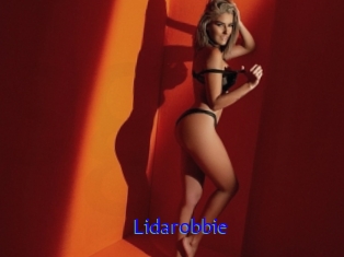 Lidarobbie
