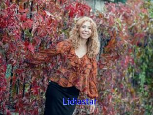 Lidiastar