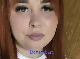 Lienaosberx