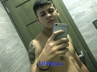 Lifeboy22
