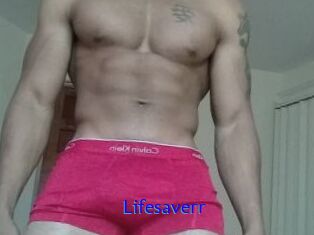 Lifesaverr