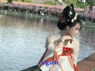 Ligaoli