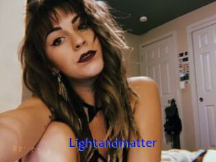 Lightandmatter