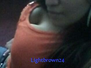 Lightbrown24