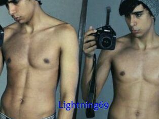 Lightning69
