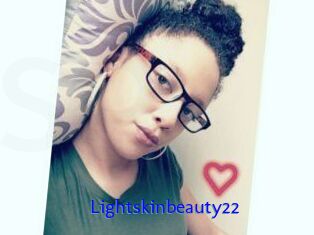 Lightskinbeauty22