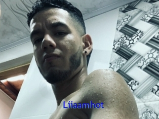 Liiaamhot