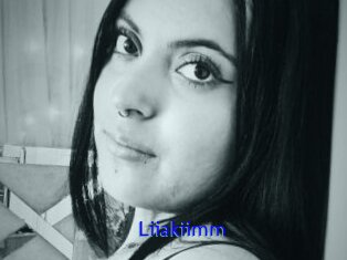 Liiakiimm