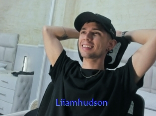 Liiamhudson