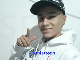 Liiamlarsson