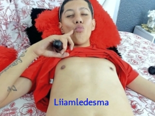 Liiamledesma
