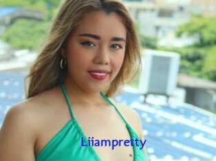 Liiampretty