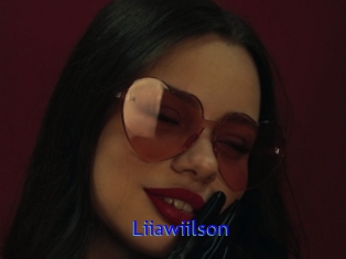Liiawiilson