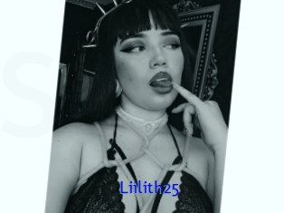Liilith25