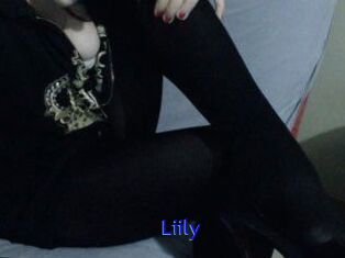 Liily