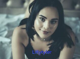 Liilytyler