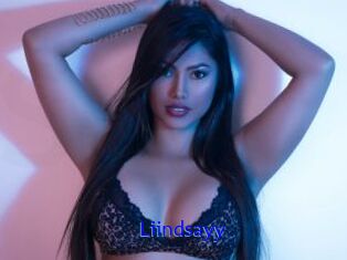 Liindsayy