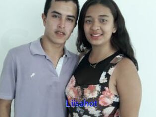 Liisahot