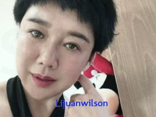 Lijuanwilson