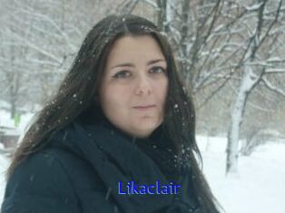 Likaclair