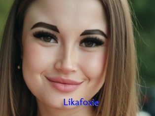 Likafoxie