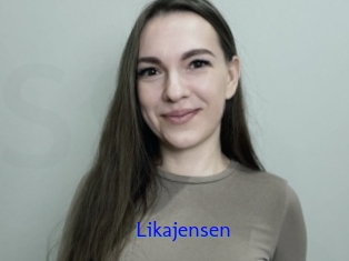 Likajensen