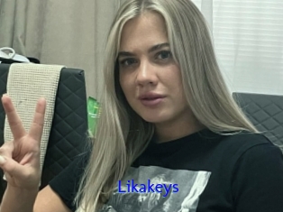 Likakeys