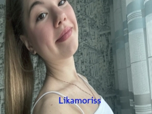 Likamoriss