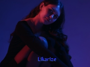 Likarize