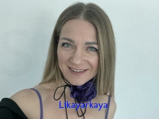 Likayarkaya