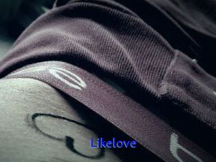 Likelove