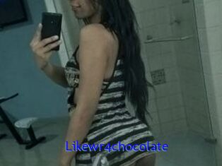 Likewr4chocolate