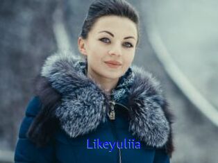 Likeyuliia