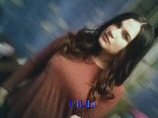 LilLilu