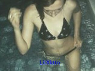 lilXkttn Sexo Gratis