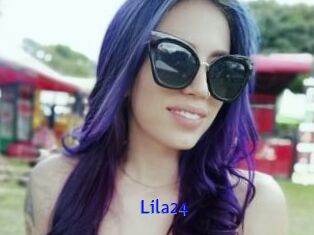 Lila24
