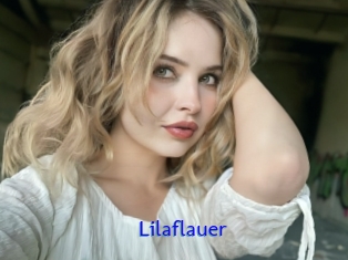 Lilaflauer